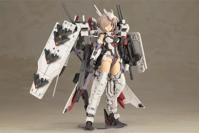 Kotobukiya - Frame Arms Girl - Izumo - Plastic Model Kit