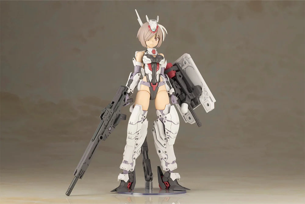 Kotobukiya - Frame Arms Girl - Izumo - Plastic Model Kit