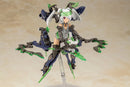 Kotobukiya - Frame Arms Girl - Hresvelgr=Cornix - Plastic Model Kit