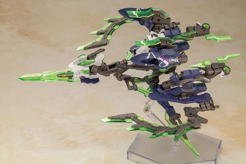 Kotobukiya - Frame Arms Girl - Hresvelgr=Cornix - Plastic Model Kit