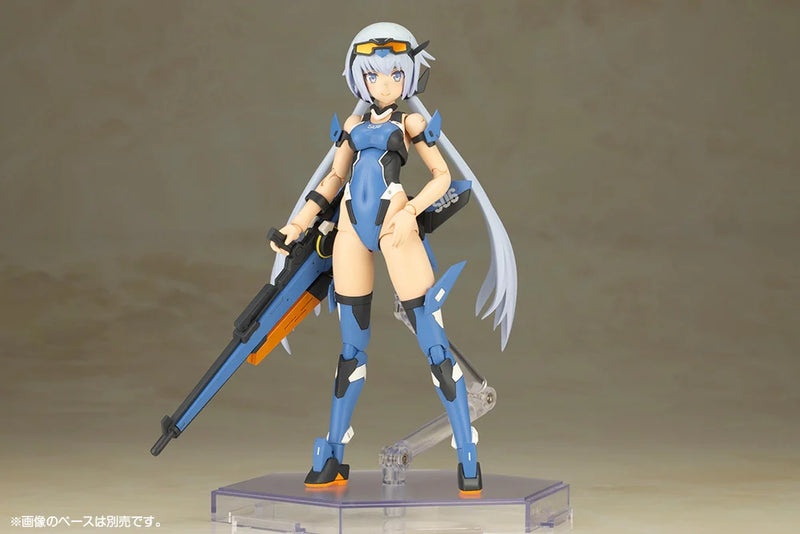 Kotobukiya - Frame Arms Girl - Stylet Swimsuit Ver. - Plastic Model Kit