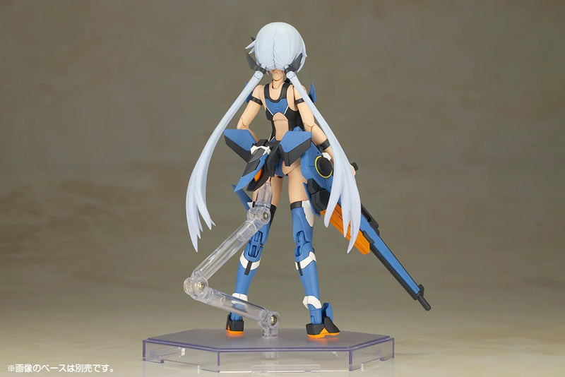Kotobukiya - Frame Arms Girl - Stylet Swimsuit Ver. - Plastic Model Kit