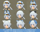 Kotobukiya - Frame Arms Girl - Stylet Swimsuit Ver. - Plastic Model Kit