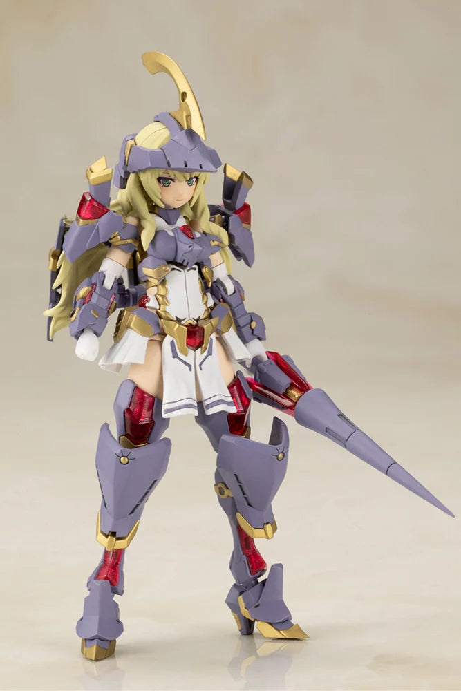 Kotobukiya - Frame Arms Girl - Durga I - Hand Scale Plastic Model Kit