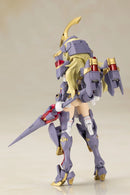 Kotobukiya - Frame Arms Girl - Durga I - Hand Scale Plastic Model Kit