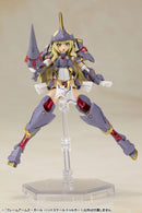 Kotobukiya - Frame Arms Girl - Durga I - Hand Scale Plastic Model Kit