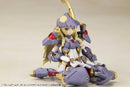 Kotobukiya - Frame Arms Girl - Durga I - Hand Scale Plastic Model Kit
