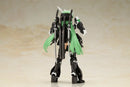 Kotobukiya - Frame Arms Girl - Magatsuki Cat Armor Ver. - Plastic Model Kit