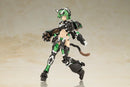 Kotobukiya - Frame Arms Girl - Magatsuki Cat Armor Ver. - Plastic Model Kit