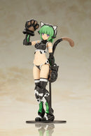 Kotobukiya - Frame Arms Girl - Magatsuki Cat Armor Ver. - Plastic Model Kit