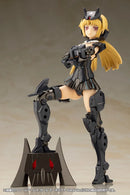 Kotobukiya - Frame Arms Girl - Architect Black Ver. - Plastic Model Kit
