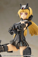 Kotobukiya - Frame Arms Girl - Architect Black Ver. - Plastic Model Kit