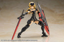 Kotobukiya - Frame Arms Girl - Architect Black Ver. - Plastic Model Kit