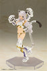 Kotobukiya - Frame Arms Girl - Durga I Cat Armor Ver. - Plastic Model Kit