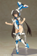 Kotobukiya - Frame Arms Girl - Stylet Swimsuit Blue Impulse Color Ver. - Plastic Model Kit