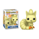 Pokémon - Ninetales - Funko Pop!
