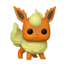 Pokémon - Flareon - Funko Pop!