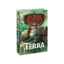 Flesh and Blood - 1 Strike Deck - Terra