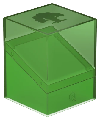 Ultimate Guard - Mana Edition - Choose Your Boulder - Clear (100+)