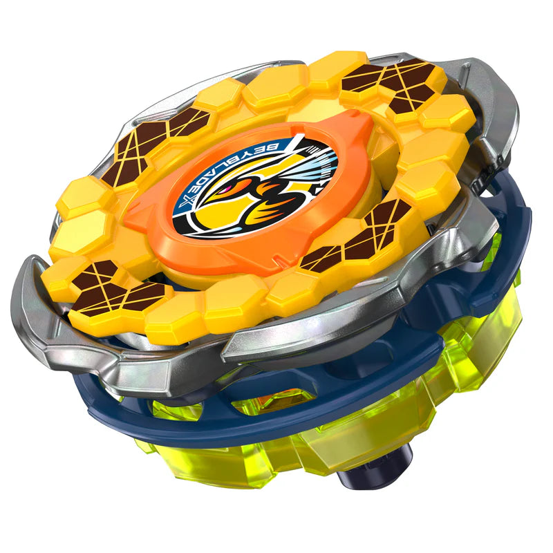 Beyblade X - Fort Hornet R 7-60T CX (Balance Type)