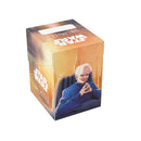 Gamegenic - Star Wars Unlimited - Soft Crate (Palpatine/Padmé Amidala)