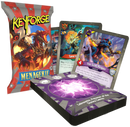 Keyforge - Menagerie - Archon Deck Pack