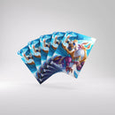 Gamegenic - Altered - 50 Art Sleeves (Choose Your Design)