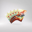 Gamegenic - Altered - 50 Art Sleeves (Choose Your Design)