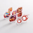 Gamegenic - Altered - Premium Hero Standees (Choose Your Design)