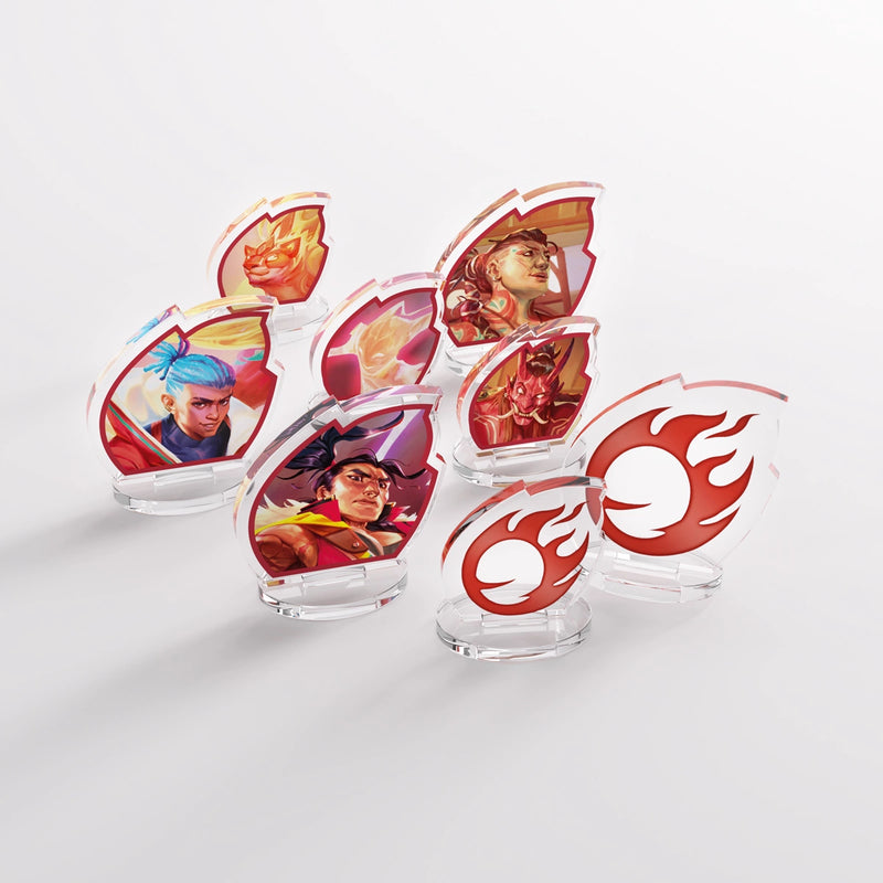 Gamegenic - Altered - Premium Hero Standees (Choose Your Design)