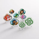 Gamegenic - Altered - Premium Hero Standees (Choose Your Design)