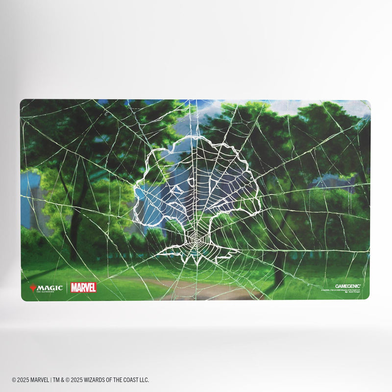 Gamegenic - Magic The Gathering Spider-Man - Playmat (Choose Your Design)