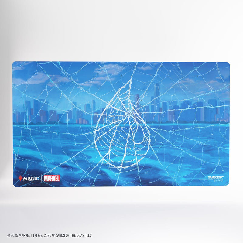 Gamegenic - Magic The Gathering Spider-Man - Playmat (Choose Your Design)