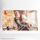 Gamegenic - Magic The Gathering Spider-Man - Playmat (Choose Your Design)