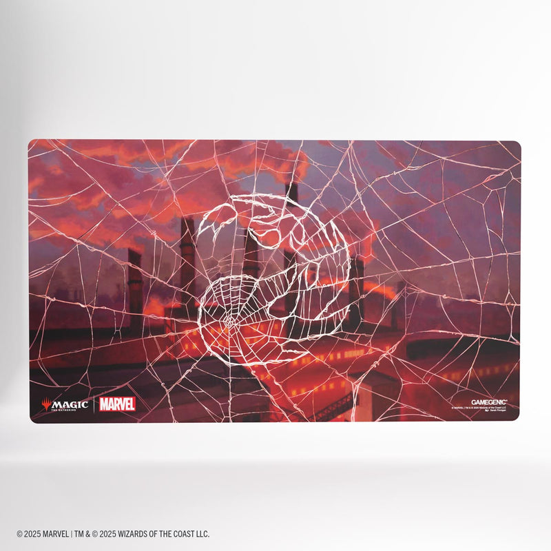 Gamegenic - Magic The Gathering Spider-Man - Playmat (Choose Your Design)