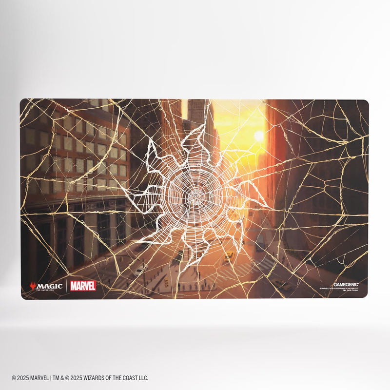 Gamegenic - Magic The Gathering Spider-Man - Playmat (Choose Your Design)