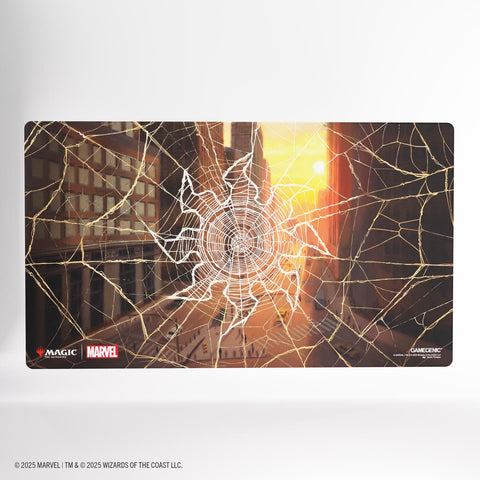 Gamegenic - Magic The Gathering Spider-Man - Playmat (Choose Your Design)
