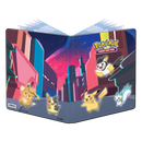 Ultra Pro - Pokémon - 9 Pocket Binder (Choose Your Design)