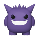 Pokémon - Gengar - Funko Pop!