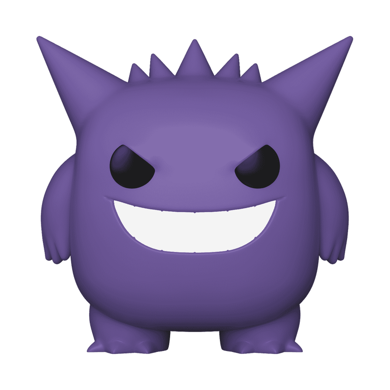 Pokémon - Gengar - Funko Pop!