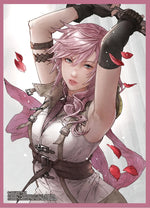 Square Enix Final Fantasy - Standard Card Sleeves - 100 (Choose Your Design)
