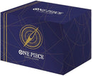 One Piece - Deck Box Blue