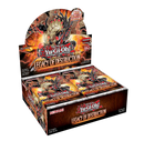 Yu-Gi-Oh! - Legacy Of Destruction - 1st Edition - Booster Box