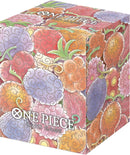 One Piece - Devil Fruits - Deck Box