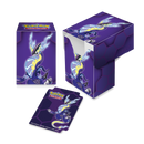 Pokemon - Miraidon Full View - Deck Box