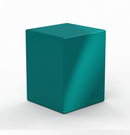 Ultimate Guard - Choose Your Boulder Deck Case Solid Color (100+)