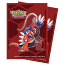 Pokemon - Koraidon Sleeves(65)