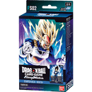 Dragon Ball Super - Fusion World - Vegeta - Starter Deck