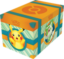 Pokémon - Paldea Adventure Chest
