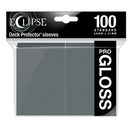 Ultra Pro - Eclipse Gloss Sleeves (Choose Your Color)